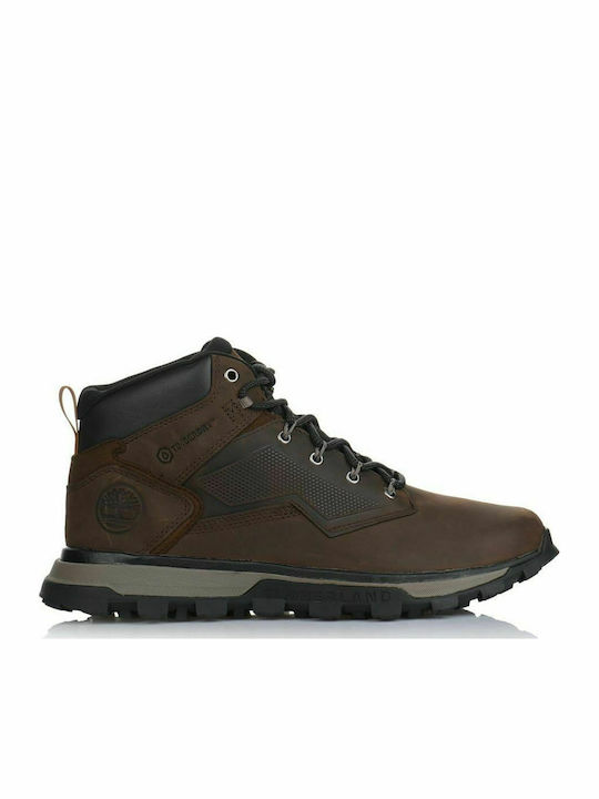 Timberland Treeline Trekker Ανδρικά Ορειβατικά Μποτάκια Καφέ