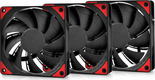 Deepcool Captain 360 EX Охлаждане AIO CPU с 3 Вентилатора 120mm и RGB Осветление