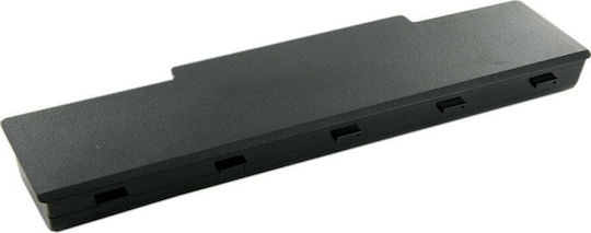 Whitenergy Compatible Battery for Lenovo IdeaPad with 4400mAh (09581)