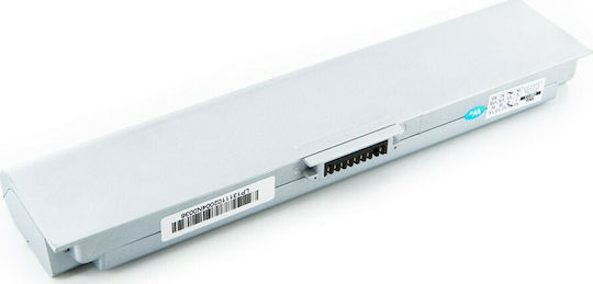 Whitenergy Съвместима Батерия за Sony Vaio PCGA-BP2T/PCGA-BP3T с 4400mAh