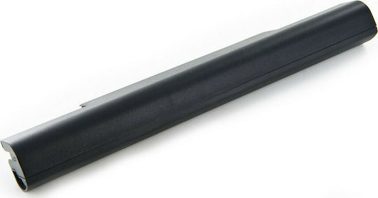 Whitenergy Съвместима Батерия за Dell Inspiron 1210 с 2200mAh