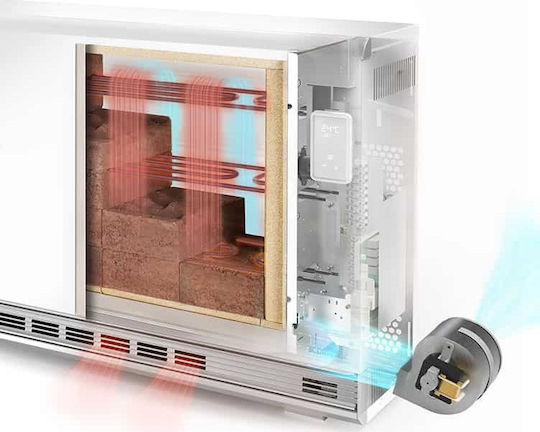 Dimplex VFE 60 Θερμοσυσσωρευτής 6000W