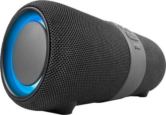 Tracer Splash XXL Bluetooth Speaker 30W with Radio and Battery Life up to 10 hours Black