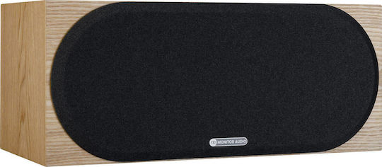 Monitor Audio Silver C250 7G Hi-Fi Lautsprecher Zentrale 200W 3 Anzahl von Fahrern B48.1xT27.2xH20.6cm. Beige