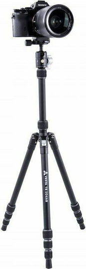Vanguard Vesta TB 204AB Τρίποδο - Φωτογραφικό