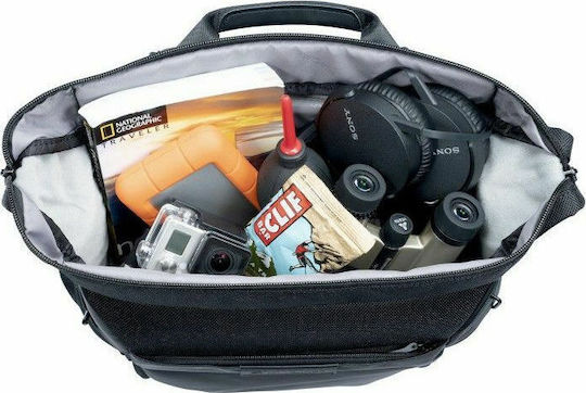 Vanguard Veo Select 49 Camera Bag Backpack Black