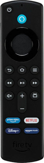 Amazon Smart TV Stick Fire TV Stick (2021) Full HD with Wi-Fi / HDMI and Alexa