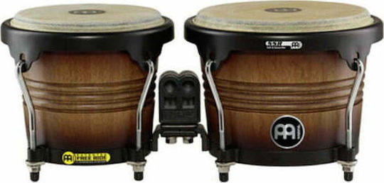 Meinl Bongo-uri Marathon Series 6¾" + 8" 6.75" / 8"