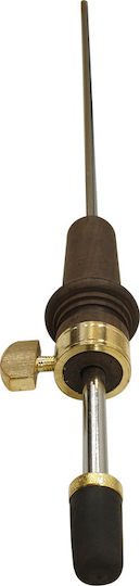Infinity MCEPE Spitze Fuß für Cello 1/4 1/2 3/4 4/4 40cm Fuß