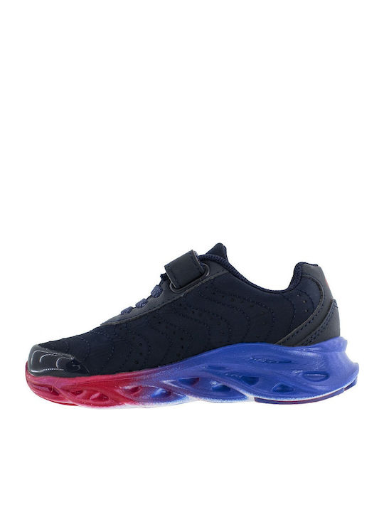 Champion Παιδικά Sneakers Navy Μπλε