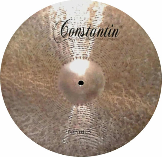 Constantin Ride 22" Ponthus Ride