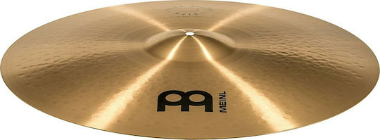 Meinl Πιατίνι Ride 22" Pure Alloy Medium Ride