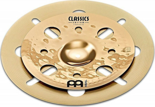 Meinl Πιατίνι Stack 16" Bullet Luke Holland 12"