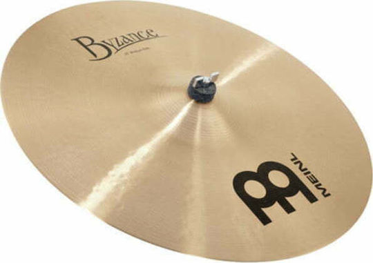 Meinl Πιατίνι Ride 20" Byzance Traditional Medium Ride