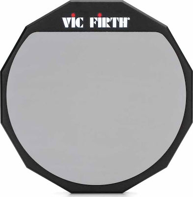 Vic Firth Практика Pad 12" Practice Pad