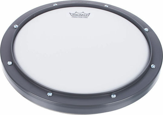 Remo Pad de practică 10" Tunable Practice Pad Gri