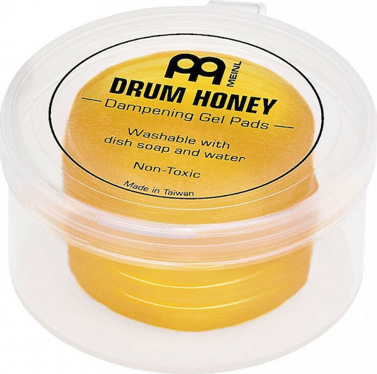 Meinl Damper Gel Drum Honey