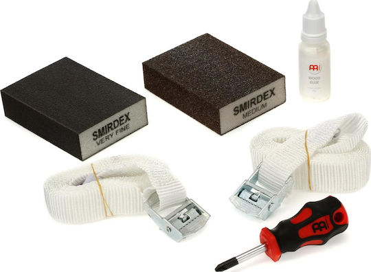 Meinl Make Your Own Cajon Tool Box Percussion-Zubehör