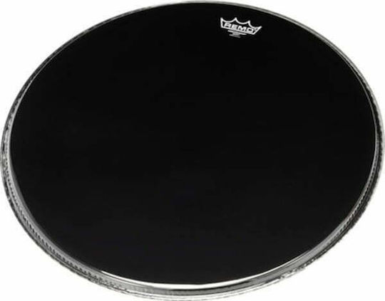 Remo Ambassador Ebony Bass Drumhead Дърмо за Барабани 20"