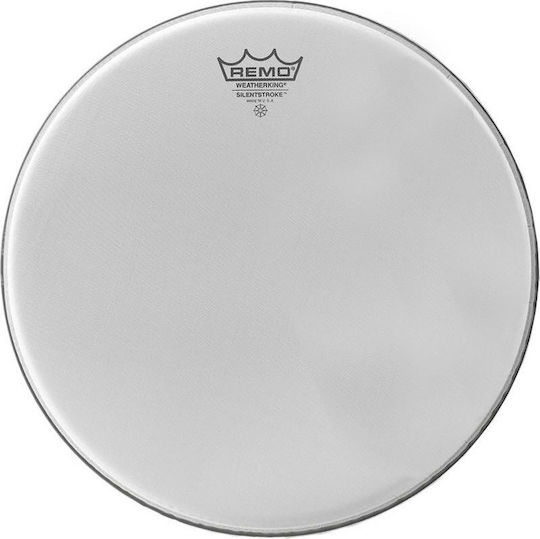 Remo Silentstroke Bass Drumhead Дърмо за Барабани 18"