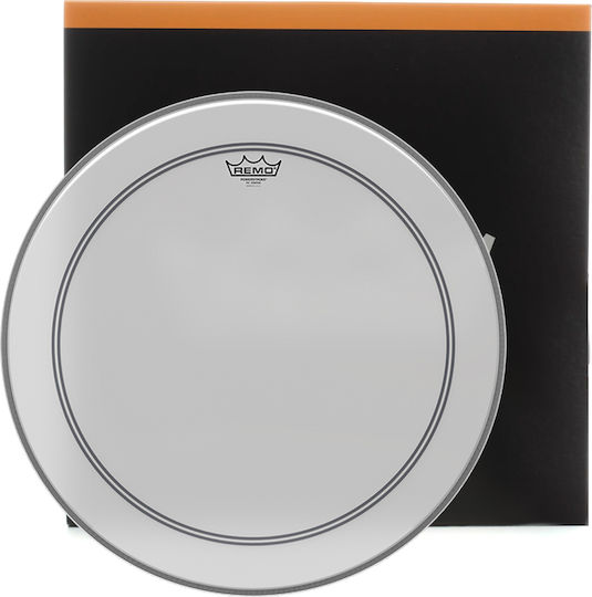 Remo Powerstroke P3 Coated Drumhead for Drums 12"