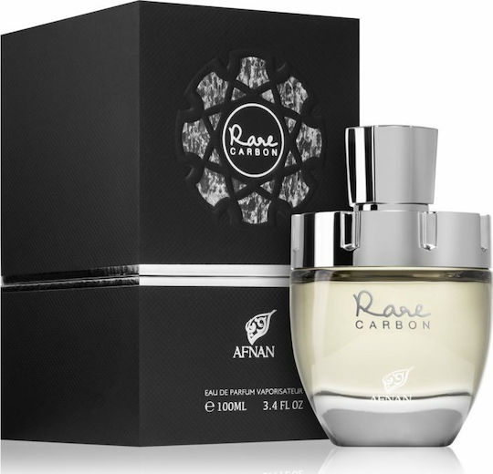 Afnan Rare Carbon Eau de Parfum 100ml