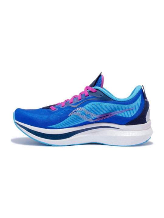 Saucony