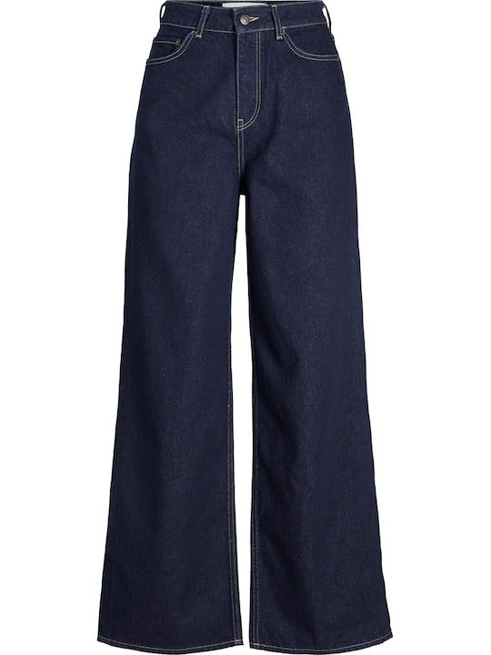 Ψηλόμεσο Γυναικείο Jean Παντελόνι σε Bootcut Εφαρμογή
