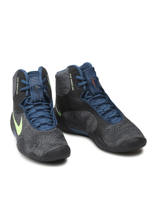 Nike Tawa Παπούτσια Πάλης Γκρι