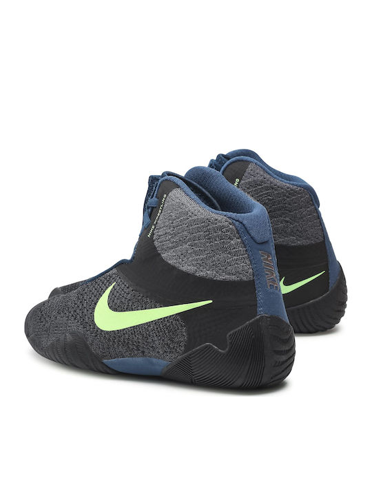 Nike Tawa Παπούτσια Πάλης Γκρι