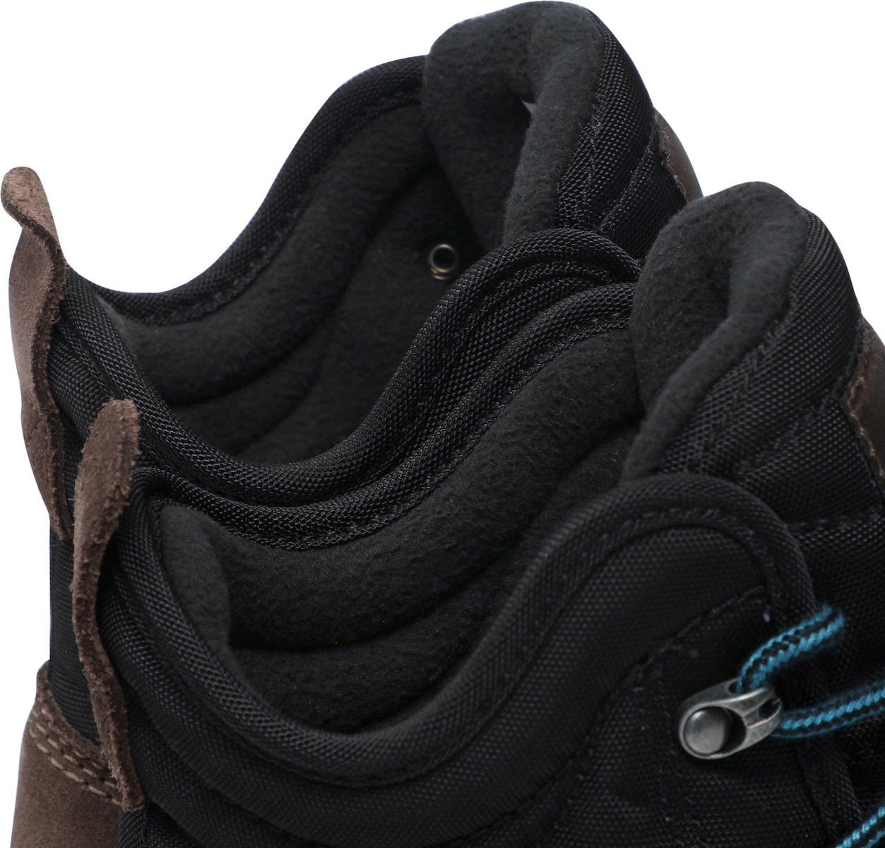 columbia fairbanks omni heat bm2806 black cordovan 013
