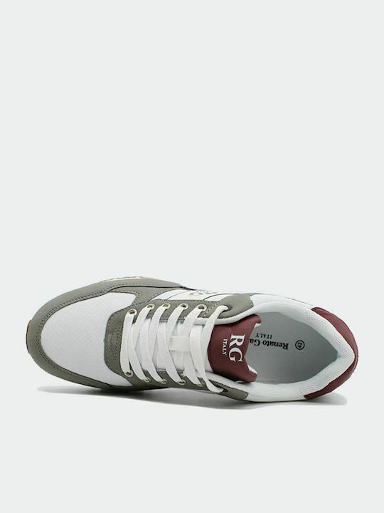 Renato Garini Sneakers Mehrfarbig