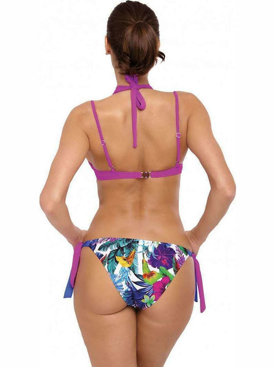 Marko M-538 Bikini-Set Ametyst 128997