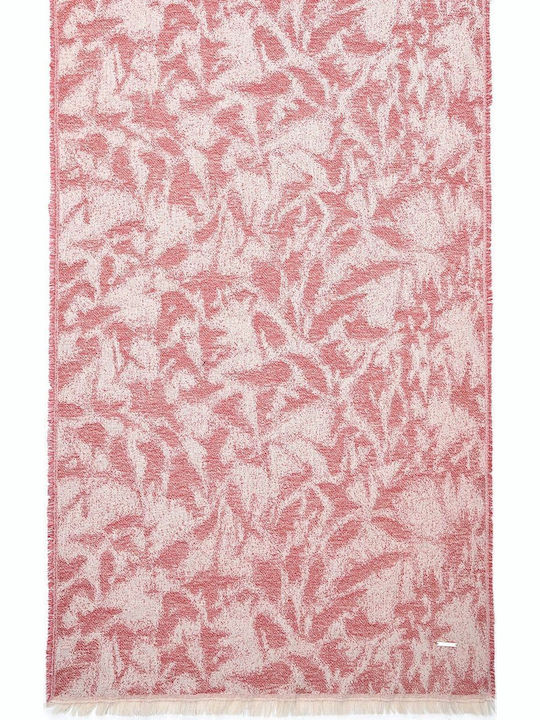 Axel 1707-0431 Women's Scarf Chili Pepper