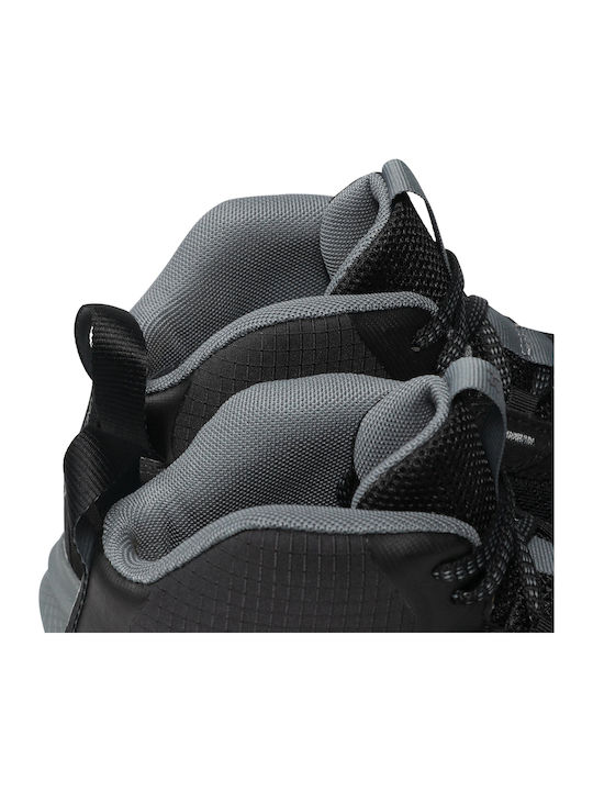 Under Armour Charged Bandit Trek Men's Hiking Boots Black
