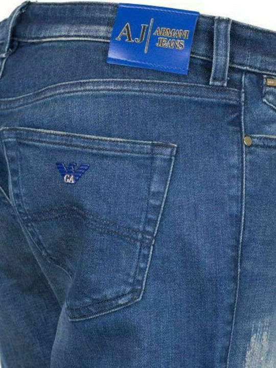 Armani Jeans Blugi pentru femei