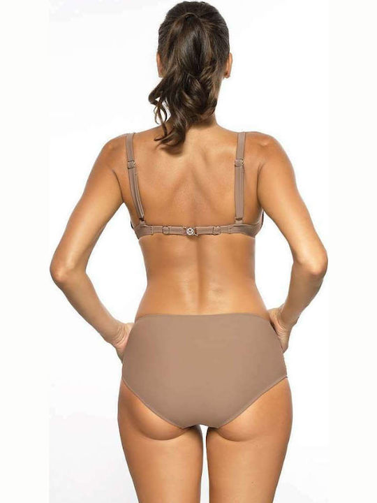 Marko M-632 Bikini-Set Cappuccino 143379