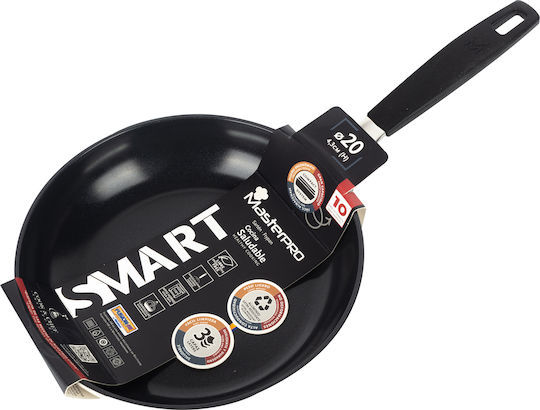 MasterPro Smart 20cm Aluminum with Non-stick Coating