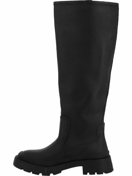 Women's Boots Black