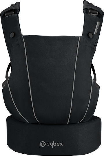 Cybex Κλασικός Μάρσιπος Maira Click Lavastone Black