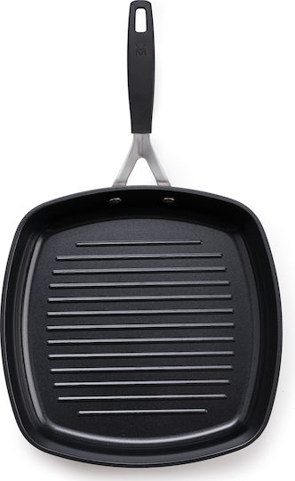 MasterPro Smart 28cm Grill Aluminum