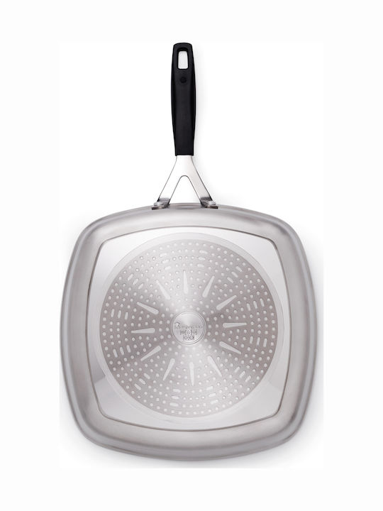 MasterPro Smart Grill made of Aluminum 28cm