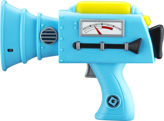 eKids Minions Set 2 Laser Tag Blasters Für 5+ Jahre 2 Stück