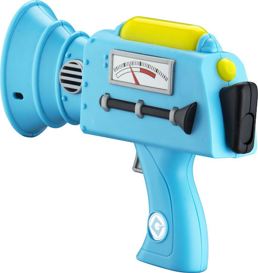 eKids Minions Set 2 Laser Tag Blasters Für 5+ Jahre 2 Stück