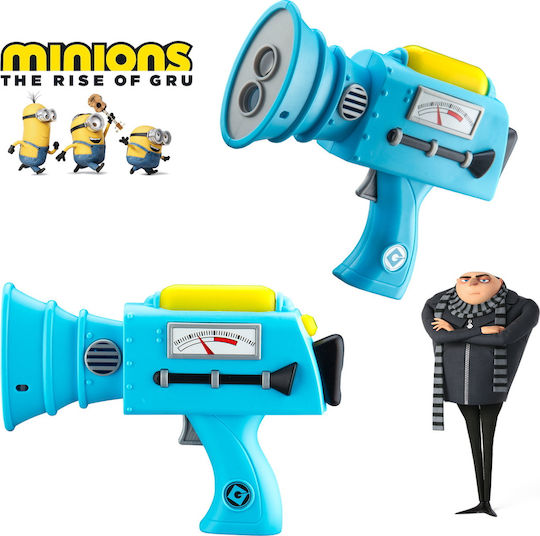 eKids Minions Set 2 Laser Tag Blasters Für 5+ Jahre 2 Stück