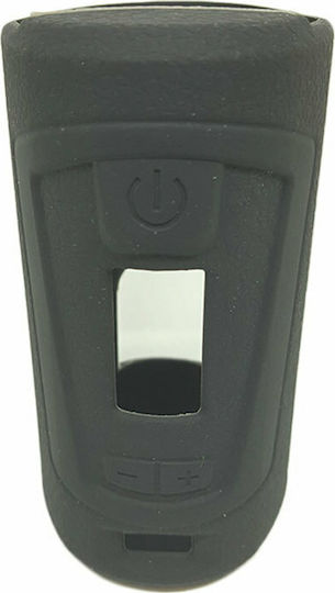 Geek Vape Gbox Squonker Husă pentru țigara electronică în culoarea Negru