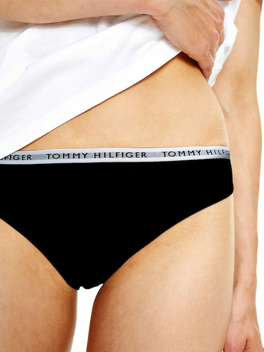 Βαμβακερά Women's Slip 3Pack