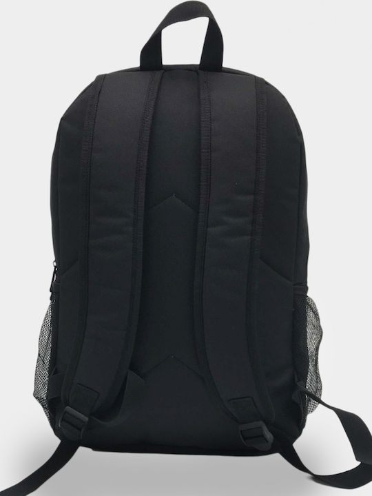 Lonsdale Poynton Black