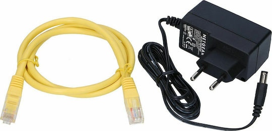 ZTE F601 ONT 1x GPON
