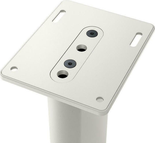 Kef Speaker Stands S2 in White Color